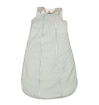 Najell sovpåse 0-6 mån, striped turquoise