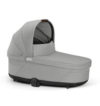 Cybex liggdel S LUX, stone grey