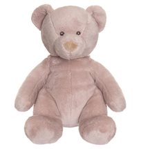 Teddykompaniet nallebjörn Wilmer 25 cm, rosa