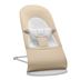 Babybjörn Balance Soft jersey, beige/grå/grå ram