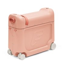 Stokke JetKids bedbox, coral pink