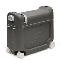 Stokke JetKids bedbox, midnight grey