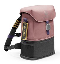 Stokke JetKids ryggsäck, hazy lilac