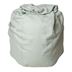NG Baby sittsäck Mood sage green