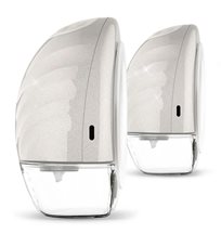 Neno bröstpump Perla Twin handsfree