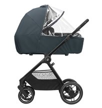 Maxi-Cosi regnskydd barnvagn, transparent