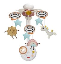 Tiny Love musikmobil Unicorn Wonderlands