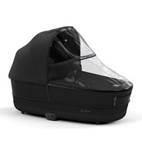 Cybex regnskydd ligggdel Priam, transparent