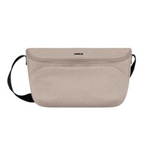 Joolz organizer, sandy taupe