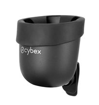 Cybex mugghållare till bilstol, svart