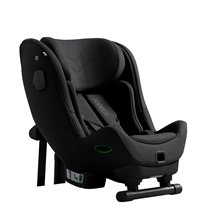 Axkid Minikid 4 Max, coastal storm black