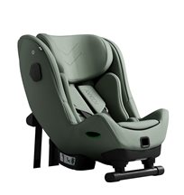 Axkid Minikid 4 Max, nordic bloom green