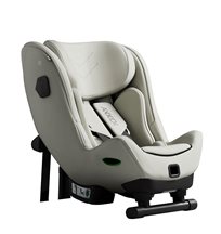 Axkid Minikid 4 Max, beachgrass beige