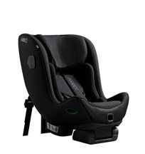 Axkid Minikid 4 Pro, coastal storm black