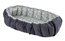 Sebra babynest 3-i-1, blue olive