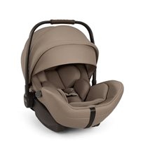 Nuna Arra Flex lutningsbart babyskydd, cedar