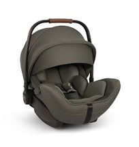 Nuna Arra Flex lutningsbart babyskydd, pine