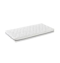 Nordbaby madrass PREMIUM spjälsäng 2-sidig, 120x60x12 cm