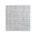 Elodie Details bamboo muslin blanket 1-p, Garden Leo Toile