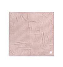Elodie Details bamboo muslin blanket 1-p, Embroidery Anglais