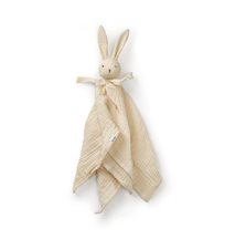 Elodie Details snutte Blinkie Otis oat white
