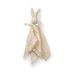 Elodie Details snutte Blinkie Otis oat white