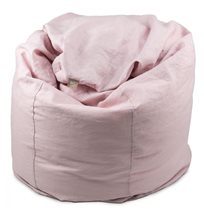 NG Baby sittsäck Mood rose