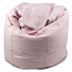 NG Baby sittsäck Mood rose