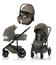 Britax Smile 5Z duovagn + Pebble 360 Pro2 babyskydd
