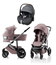 Britax Smile 5Z duovagn + Pebble 360 Pro2 babyskydd