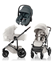 Britax Smile 5Z duovagn + Maxi-Cosi Pebble S babyskydd