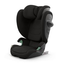 Cybex Solution G2 I-Fix, magic black