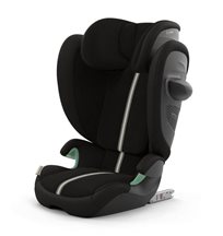 Cybex Solution G2 I-Fix Plus, moon black