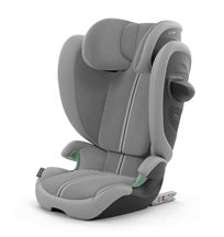 Cybex Solution G2 I-Fix Plus, stone grey