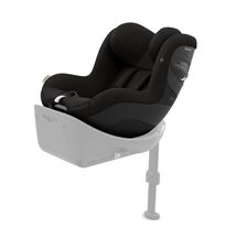 Cybex Sirona G i-Size, magic black