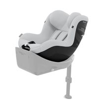 Cybex Sirona G i-Size, fog grey