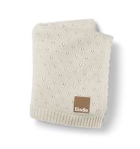 Elodie Details pointelle filt, creamy white