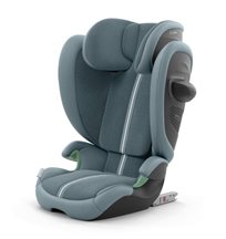 Cybex Solution G2 I-Fix Plus, stormy blue