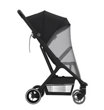 Crescent Smart insektsnät, svart
