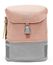 Stokke JetKids travel bundle, coral pink