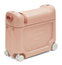 Stokke JetKids travel bundle, coral pink