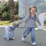 Stokke JetKids travel bundle, arctic blue