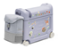 Stokke JetKids travel bundle, arctic blue