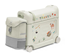 Stokke JetKids travel bundle, sea green