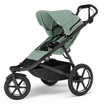 Thule Urban Glide 3, mist green