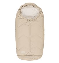 Voksi Sky Light åkpåse, seashell sand solid