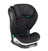 BeSafe Flex FIX 2, black soft breeze