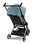 Cybex Libelle kompaktsulky 2025, stormy blue