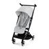 Cybex Libelle kompaktsulky 2025, fog grey
