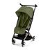Cybex Libelle kompaktsulky 2025, moss green